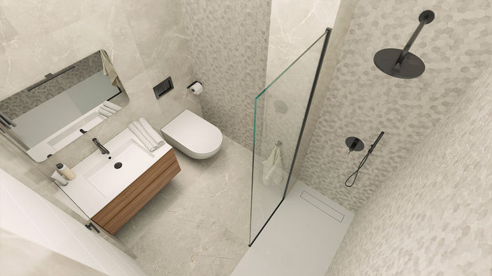 Image No.33-Appartement de 1 chambre à vendre à Torrevieja