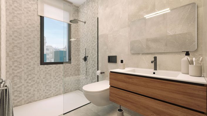 Image No.28-2 Bed Apartment for sale