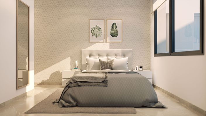 Image No.24-Appartement de 2 chambres à vendre à Torrevieja