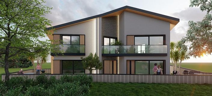 Image No.2-3 Bed House/Villa for sale