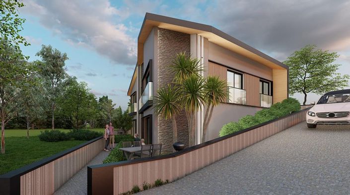 Image No.3-3 Bed House/Villa for sale