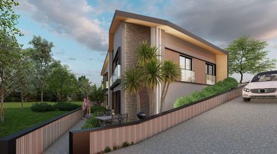 Exterior 3