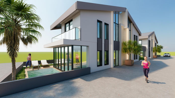 Image No.2-4 Bed House/Villa for sale