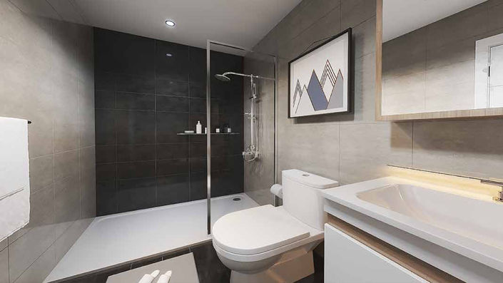 Image No.17-2 Bed House/Villa for sale