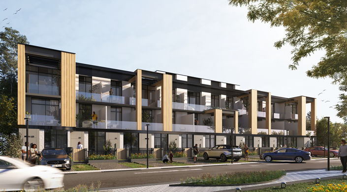 Image No.3-2 Bed House/Villa for sale