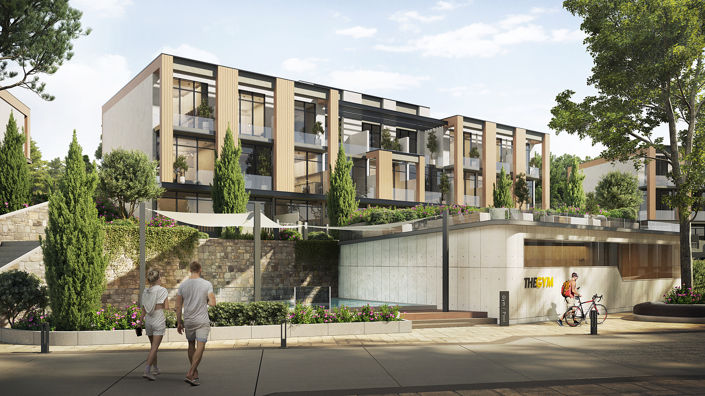 Image No.5-2 Bed House/Villa for sale