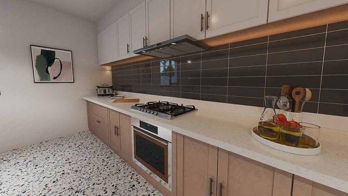 Image No.11-3 Bed House/Villa for sale