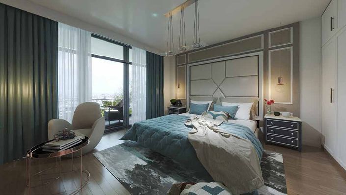 Image No.12-3 Bed House/Villa for sale