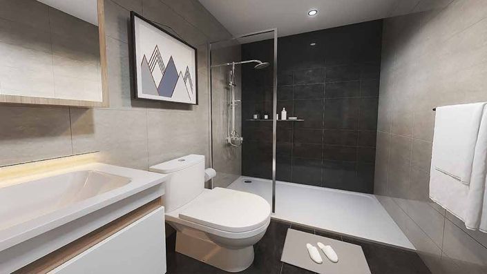 Image No.16-3 Bed House/Villa for sale