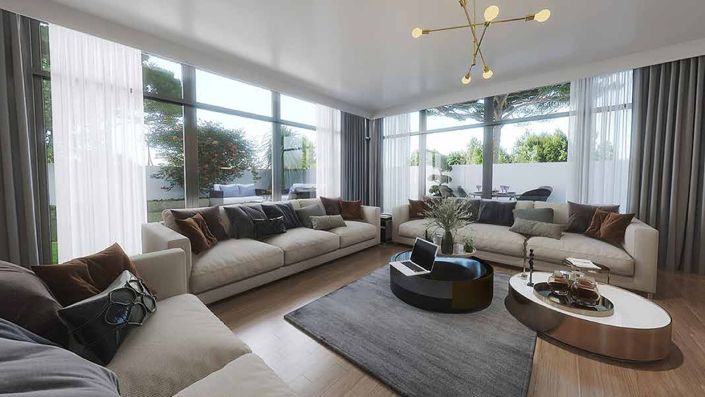 Image No.7-3 Bed House/Villa for sale