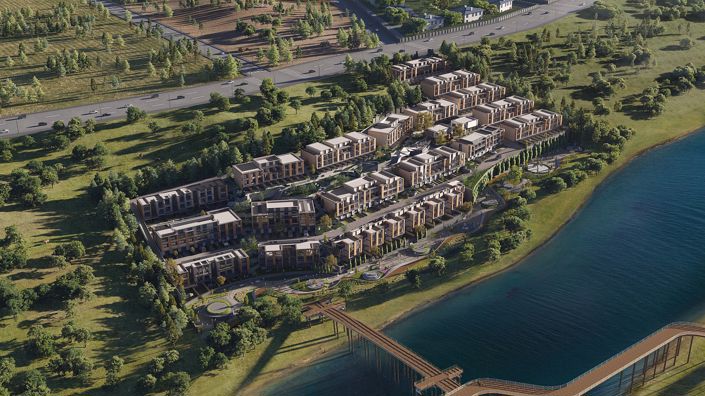 Image No.2-4 Bed House/Villa for sale