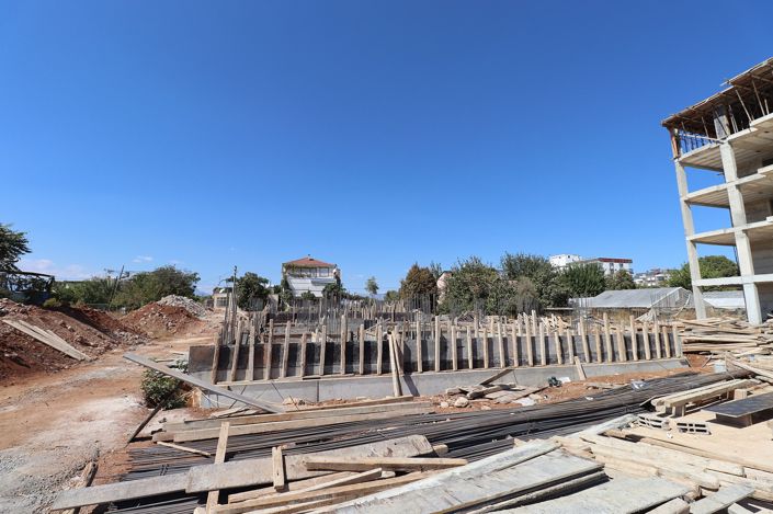 Image No.11-2 Bed Apartment for sale