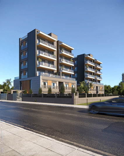 Image No.2-2 Bed Apartment for sale