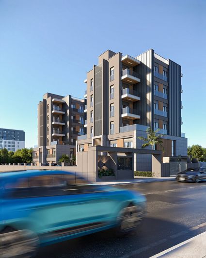 Image No.6-2 Bed Apartment for sale