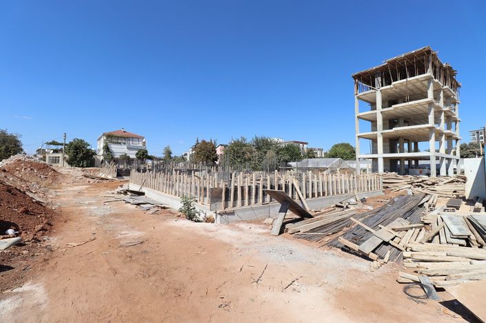 Image No.10-3 Bed Apartment for sale