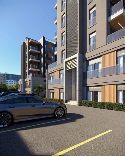 Image No.4-3 Bed Apartment for sale