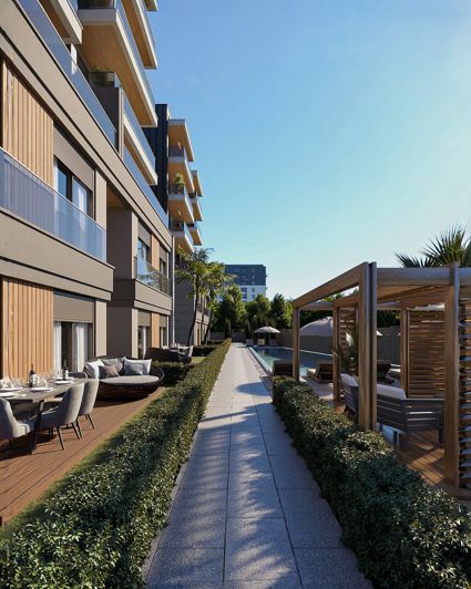 Image No.8-3 Bed Apartment for sale