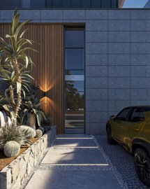 Exterior 9