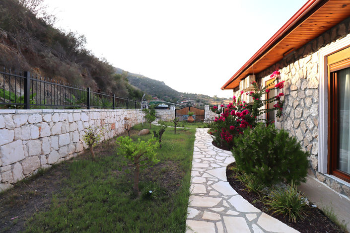 Image No.10-Maison / Villa de 3 chambres à vendre à Kumluca