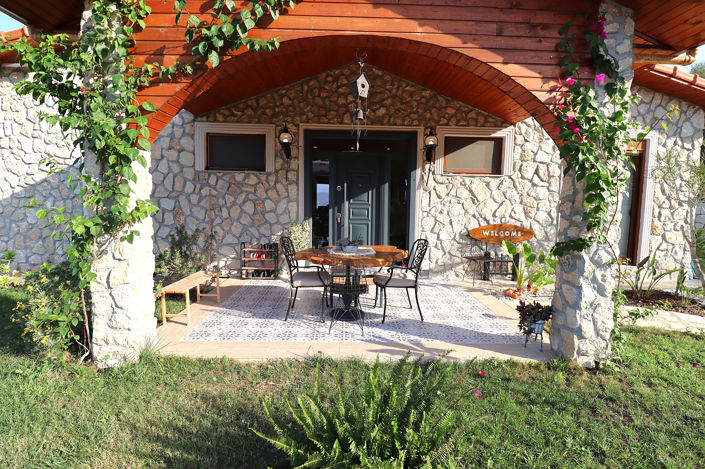 Image No.19-Maison / Villa de 3 chambres à vendre à Kumluca