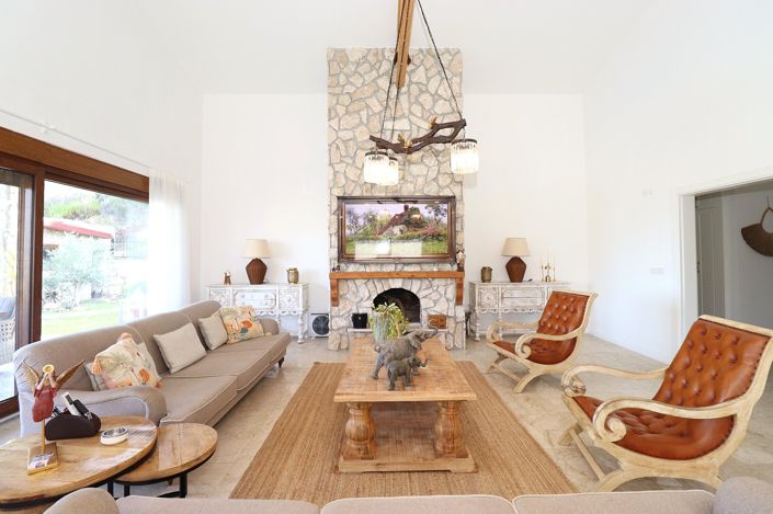 Image No.20-Maison / Villa de 3 chambres à vendre à Kumluca