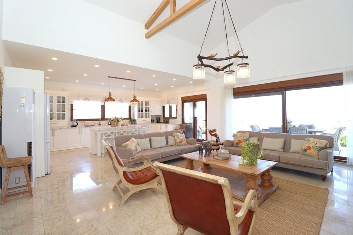 Image No.21-Maison / Villa de 3 chambres à vendre à Kumluca