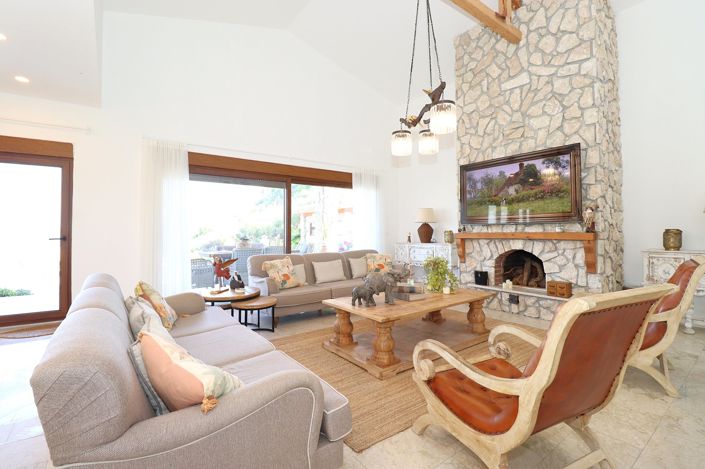 Image No.22-Maison / Villa de 3 chambres à vendre à Kumluca