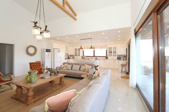 Image No.23-Maison / Villa de 3 chambres à vendre à Kumluca