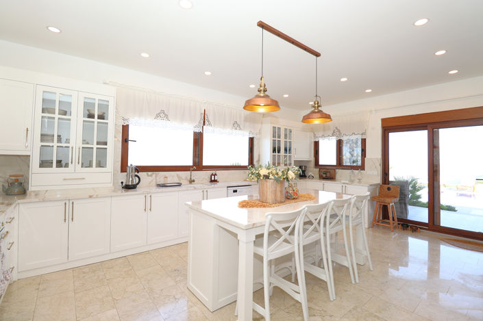 Image No.25-Maison / Villa de 3 chambres à vendre à Kumluca