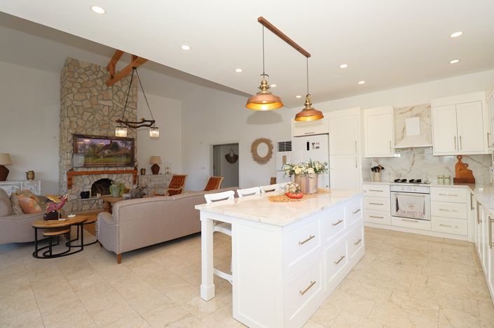 Image No.26-Maison / Villa de 3 chambres à vendre à Kumluca