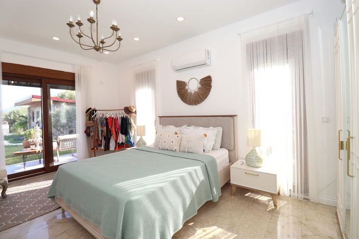 Image No.27-Maison / Villa de 3 chambres à vendre à Kumluca