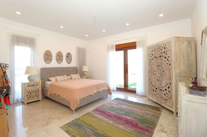 Image No.31-Maison / Villa de 3 chambres à vendre à Kumluca