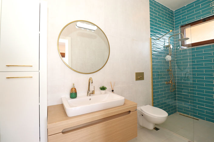 Image No.35-Maison / Villa de 3 chambres à vendre à Kumluca