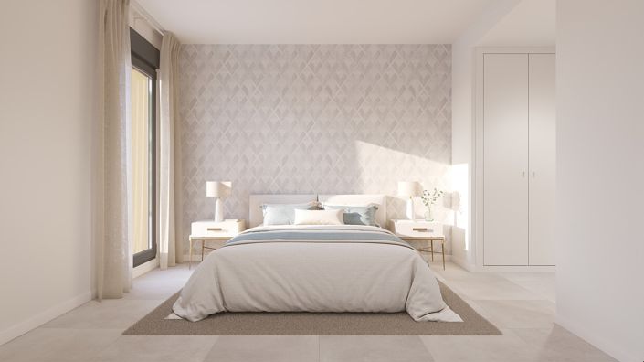 Image No.18-Appartement de 3 chambres à vendre à Mijas