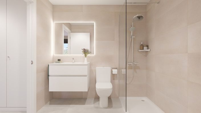 Image No.22-3 Bed Apartment for sale