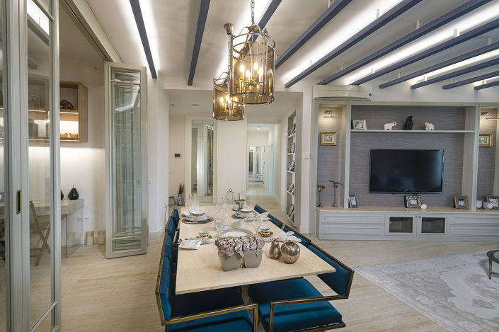 Image No.12-1 Bed Apartment for sale