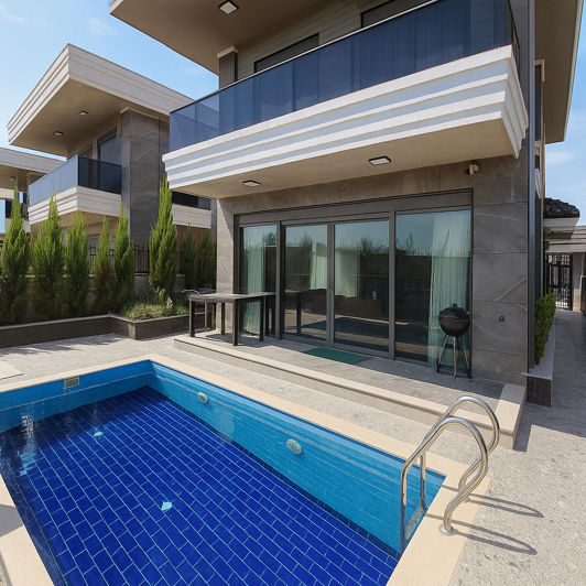 Image No.2-4 Bed House/Villa for sale