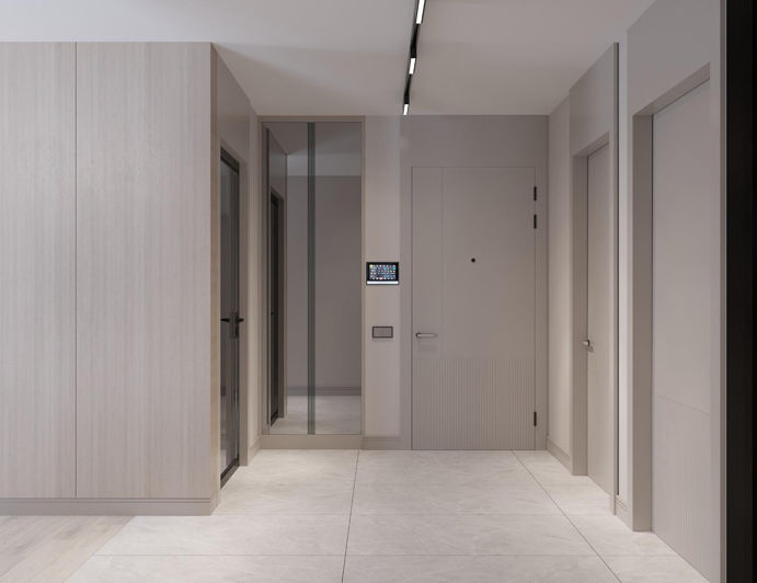 Image No.26-1 Bed Apartment for sale