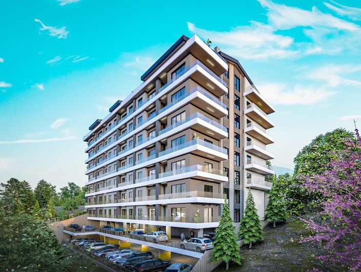 Image No.1-2 Bed Apartment for sale