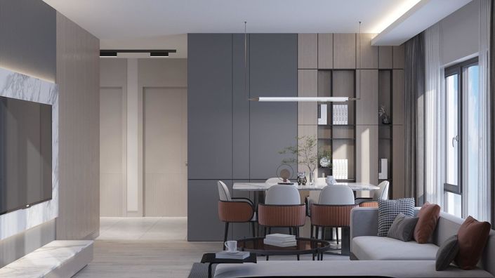 Image No.12-Appartement de 2 chambres à vendre à Akpinar