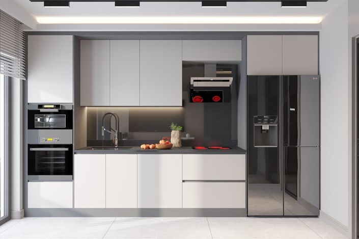 Image No.14-Appartement de 2 chambres à vendre à Akpinar
