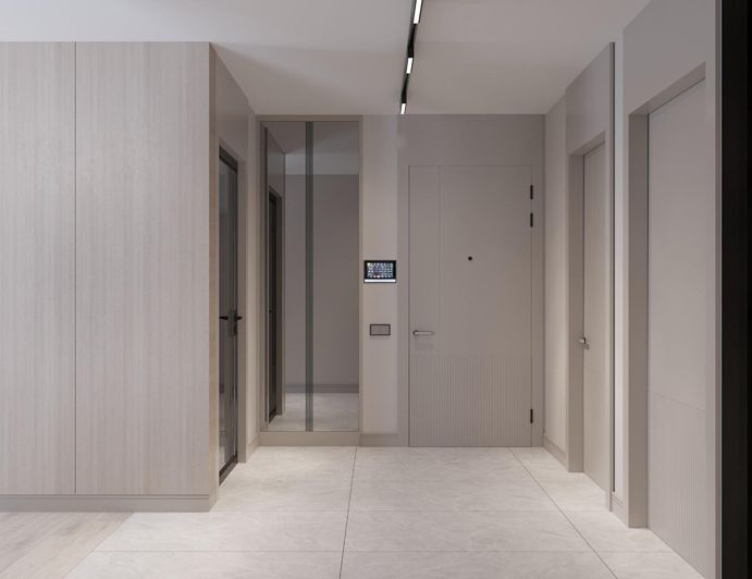 Image No.26-Appartement de 2 chambres à vendre à Akpinar