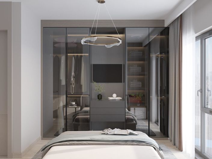 Image No.17-3 Bed Apartment for sale