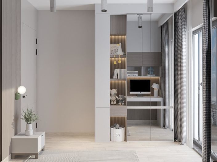 Image No.20-3 Bed Apartment for sale