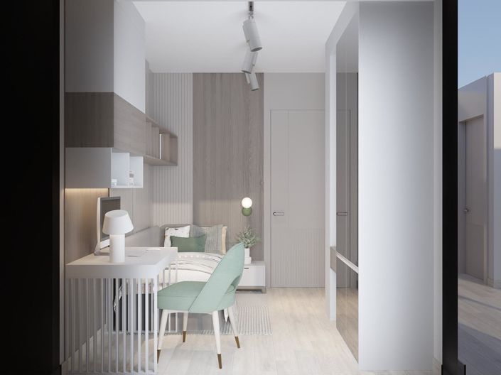 Image No.21-3 Bed Apartment for sale