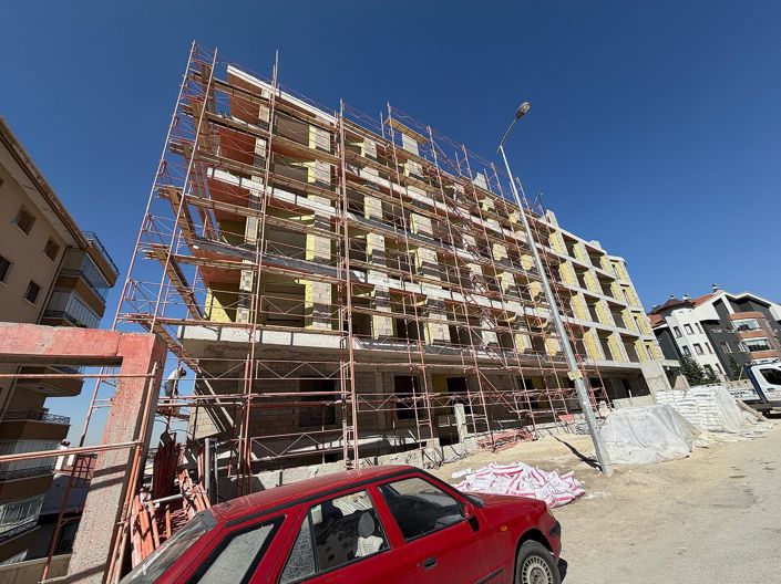 Image No.29-3 Bed Apartment for sale