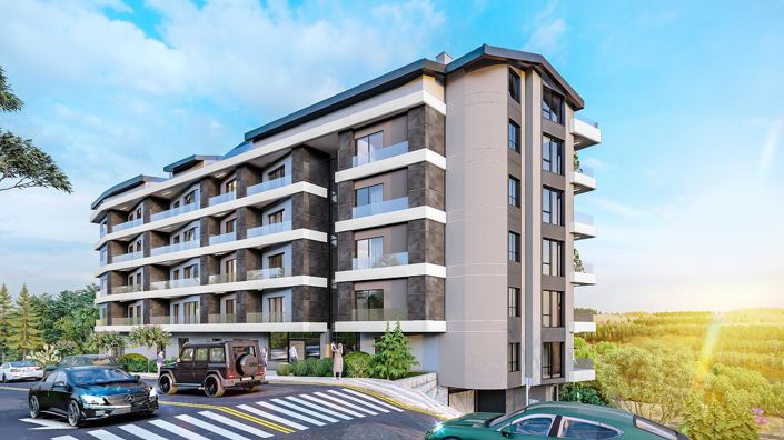 Image No.3-3 Bed Apartment for sale