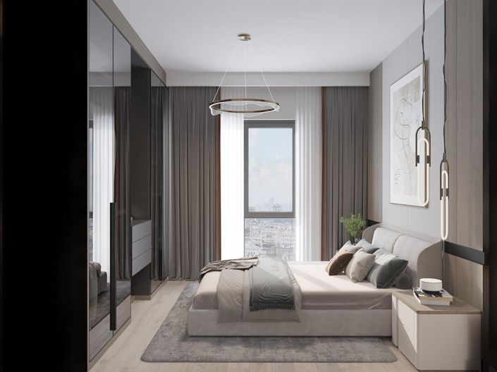 Image No.18-4 Bed Apartment for sale