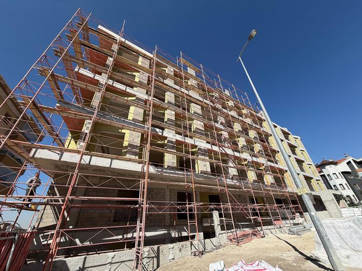 Image No.28-4 Bed Apartment for sale