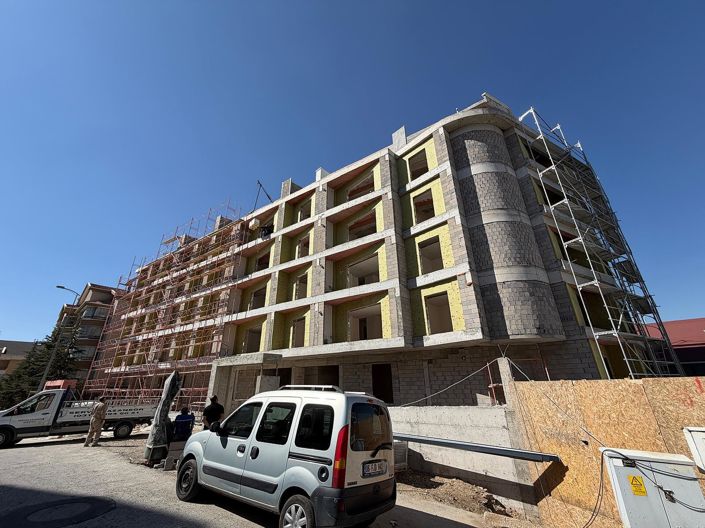 Image No.30-4 Bed Apartment for sale